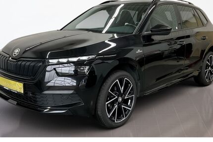 Skoda Kamiq 108.350 km 20.885 &euro; Vilsbiburg 84137