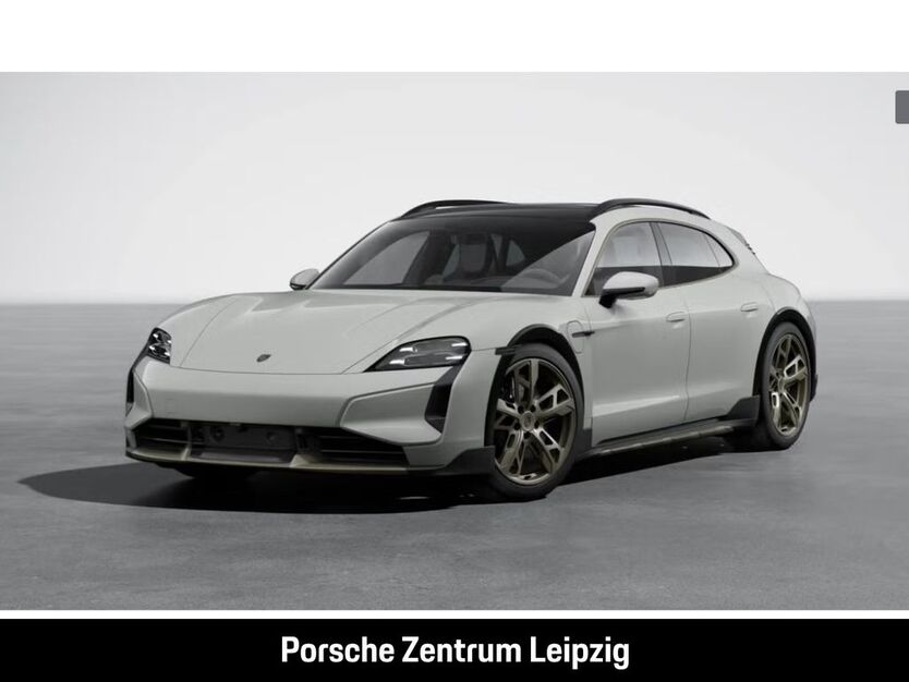 Porsche Taycan 2.695 km 162.800 € Leipzig 04356
