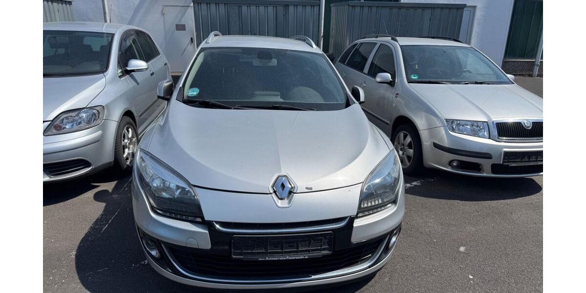 Renault Megane 320.000 km 1.350 &euro; Würzburg 97076