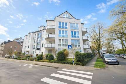 Wohnung zum Kaufen in Hilden 275.000 € 72 m² 3 zimmer