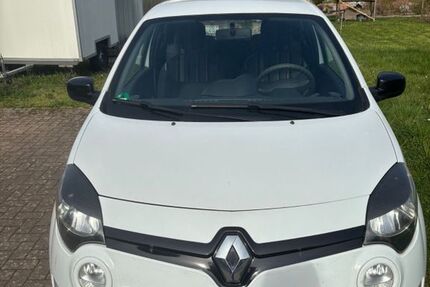 Renault Twingo 116.008 km 3.599 &euro; Haslach 77716