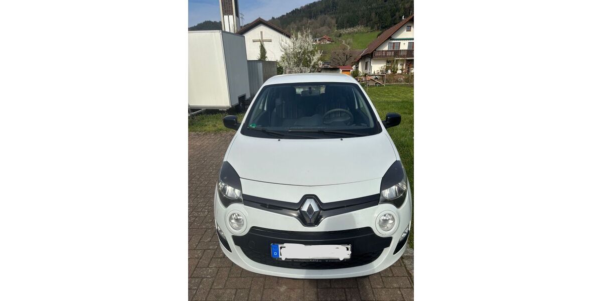 Renault Twingo 116.008 km 3.599 &euro; Haslach 77716