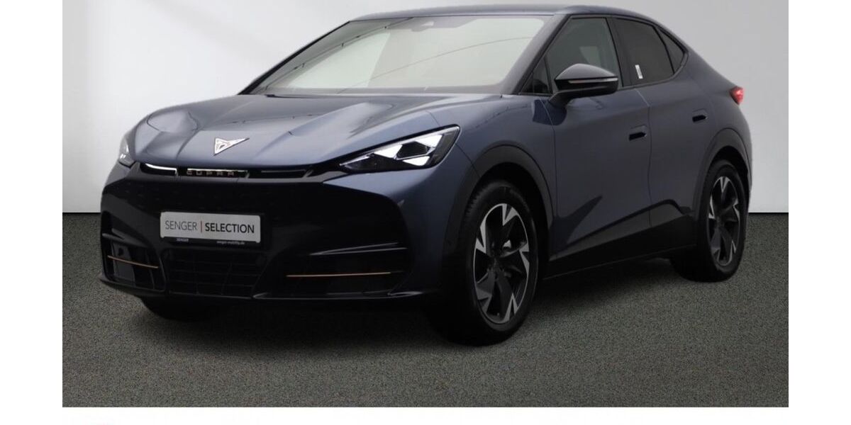 Cupra Tavascan 10.622 km 38.880 € Emsdetten 48282