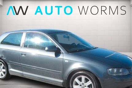 Audi A3 224.000 km 1.299 &euro; Worms 67547