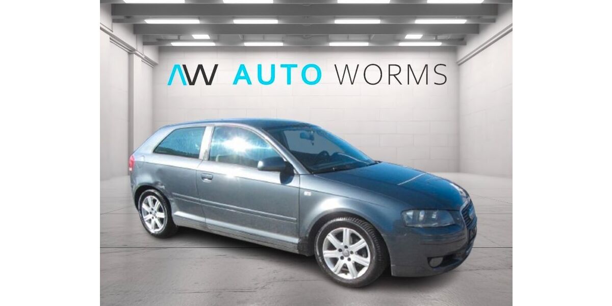 Audi A3 224.000 km 1.299 &euro; Worms 67547
