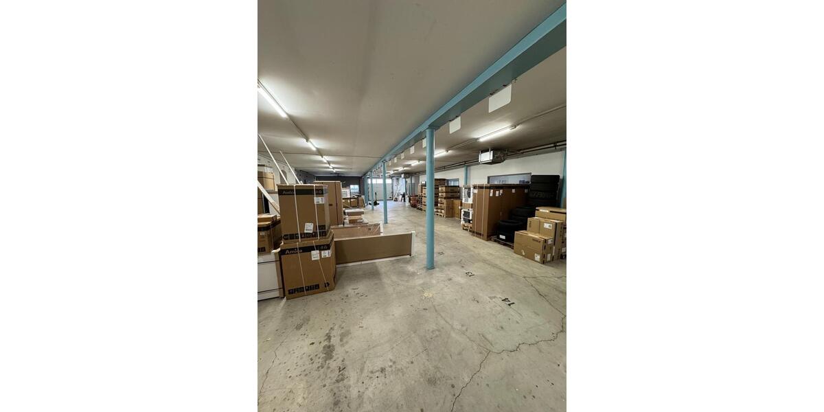 Gewerbeobjekt Brunnthal - 2.170&euro; | Angebot:25417682