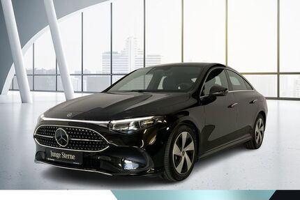 Mercedes-Benz CLA 200 4.621 km 38.980 &euro; Dresden 01239