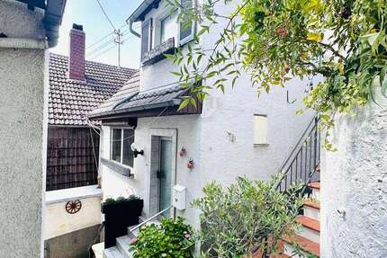 Wohnung zum Mieten in Schriesheim 850 € 55.34 m² 3 zimmer