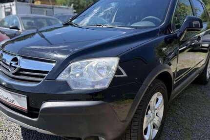 Opel Antara 188.750 km 2.799 &euro; Mühlheim am Main 63165