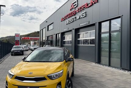 Kia Stonic 54.000 km 13.995 &euro; Bestwig-Nuttlar 59909