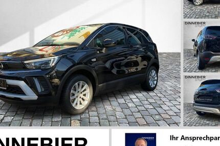 Opel Crossland (X) 29.192 km 13.990 &euro; Berlin 13509