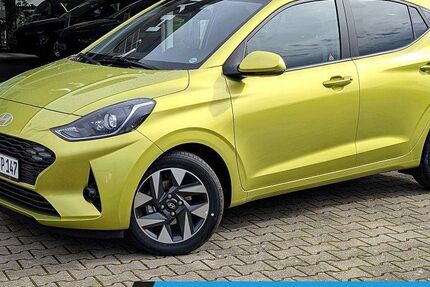 Hyundai i10 10.599 km 16.390 &euro; Stendal 39576