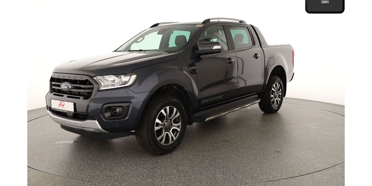 Ford Ranger 85.644 km 27.780 &euro; Berlin 12103