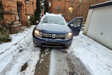 Dacia Duster 105.389 km 6.800 &euro; Berlin 13583