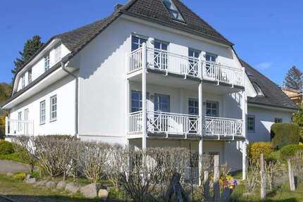 Wohnung Göhren - 2 Zimmer, 55 m&sup2;, 255.000&euro; | Angebot:25038220