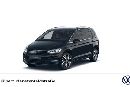 VW Touran 16.740 km 36.388 &euro; Dortmund 44379