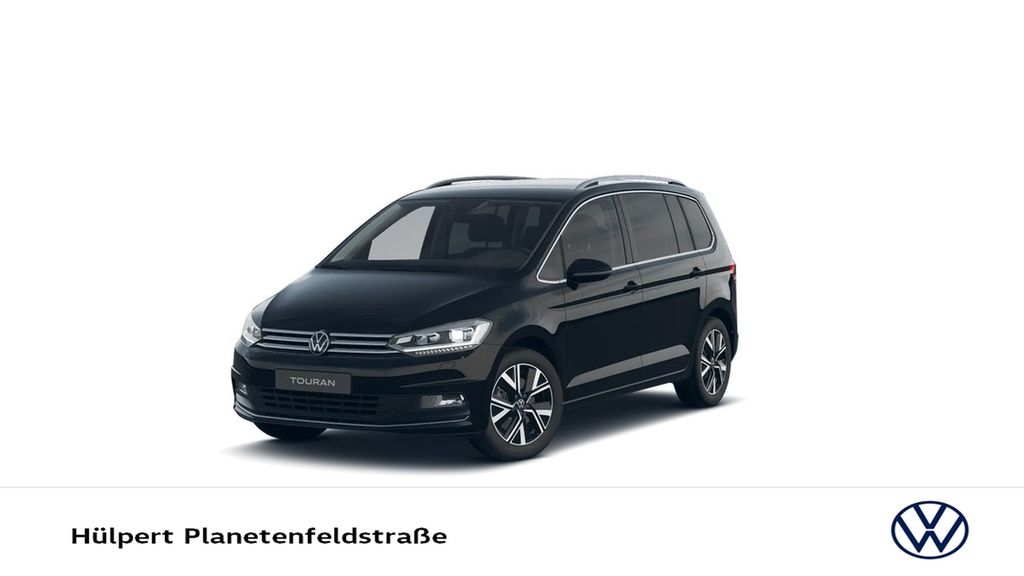VW Touran 16.740 km 36.388 &euro; Dortmund 44379