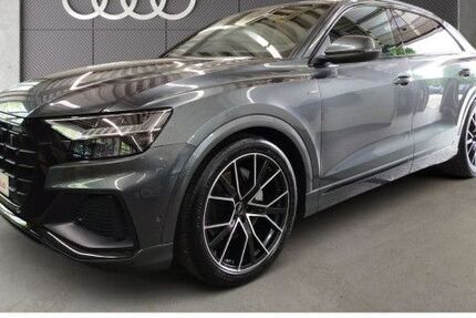 Audi Q8 26.049 km 69.840 &euro; Frankfurt am Main 60314