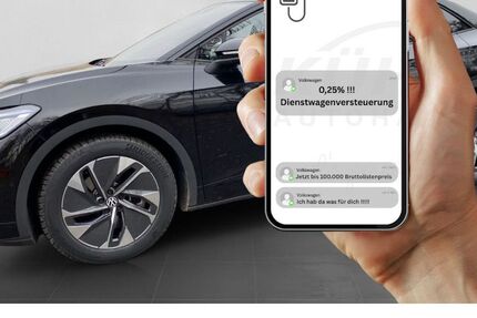 VW ID.5 8.183 km 49.930 &euro; Torgau 04860