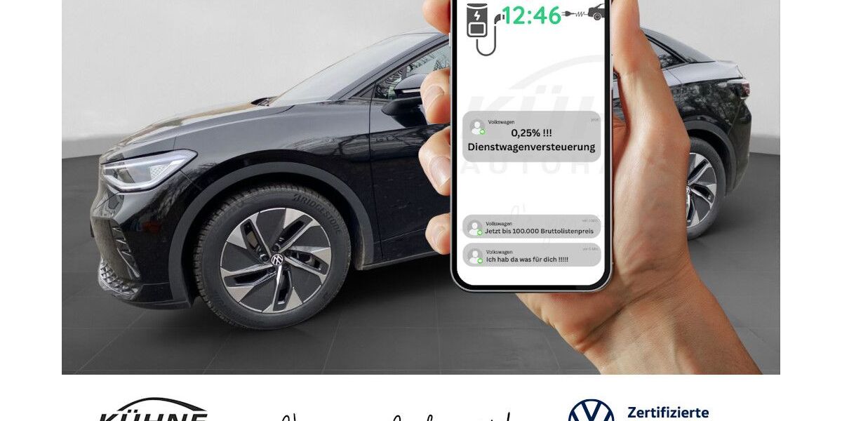 VW ID.5 8.183 km 49.930 &euro; Torgau 04860