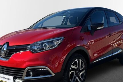 Renault Captur 50.555 km 12.490 € Friesenheim 77948