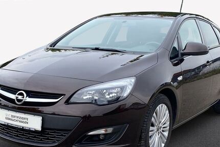 Opel Astra 74.230 km 9.990 € Pfaffenhofen 85276