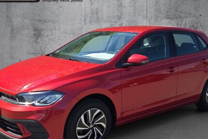 VW Polo 29.010 km 16.890 &euro; Uffenheim 97215