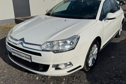 Citroen C5 115.000 km 5.499 &euro; Görlitz 02826