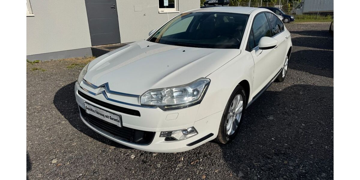 Citroen C5 115.000 km 5.499 &euro; Görlitz 02826