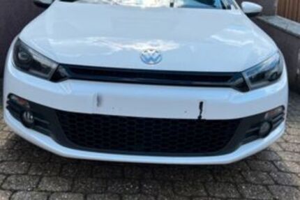 VW Scirocco