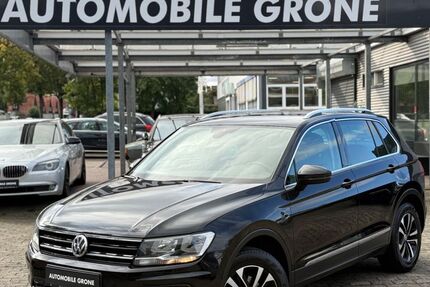 VW Tiguan 114.740 km 16.950 &euro; Göttingen 37081