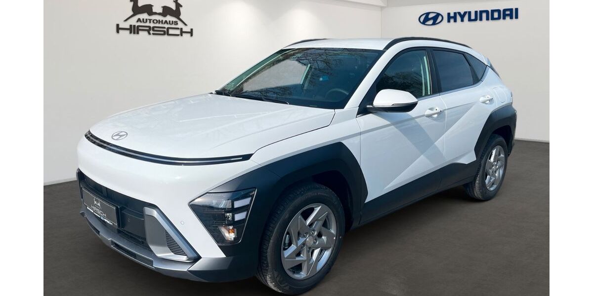 Hyundai KONA 9.000 km 26.990 &euro; Chemnitz 09120