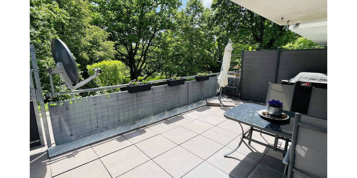 Etagenwohnung Pforzheim Sonnenberg - 3 Zimmer, 97 m&sup2;, 365.000&euro; | Angebot:26695015