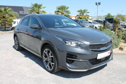 Kia XCeed 60.000 km 16.890 &euro; Speyer 67346