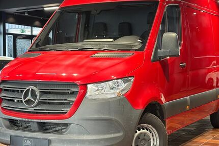 Mercedes-Benz Sprinter 255.053 km 27.950 &euro; Bonn 53177