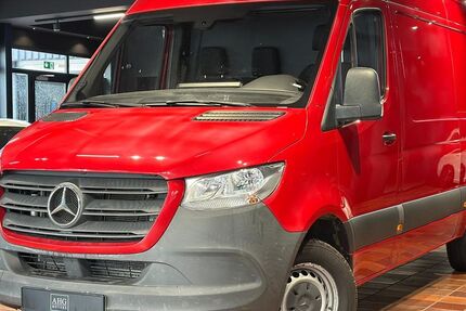 Mercedes-Benz Sprinter 255.053 km 29.950 &euro; Bonn 53177