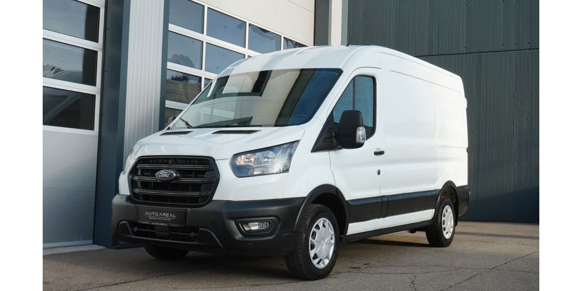 Ford Transit 162.989 km 14.280 &euro; Rottenburg am Neckar 72108