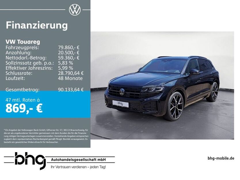 Touareg
