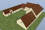 Bauernhaus, Landhaus Jüterbog - 1 Zimmer, 20 m&sup2;, 99.000&euro; | Angebot:27086784
