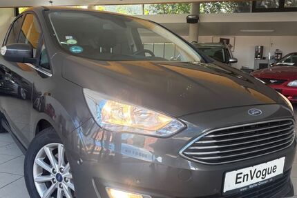 Ford C-Max 121.766 km 9.950 € Schwalmtal 41366