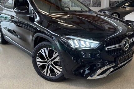 Mercedes-Benz GLA 200 19.400 km 41.990 &euro; Bad Driburg 33014
