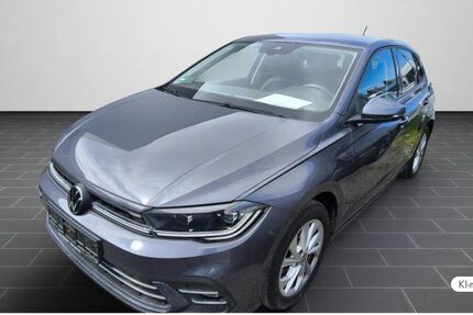 VW Polo 32.200 km 21.780 &euro; Ludwigshafen 67059