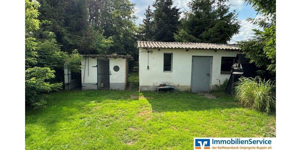 Doppelhaushälfte Wusterhausen Ganzer Ganzer - 4 Zimmer, 100 m&sup2;, 119.000&euro; | Angebot:25728807
