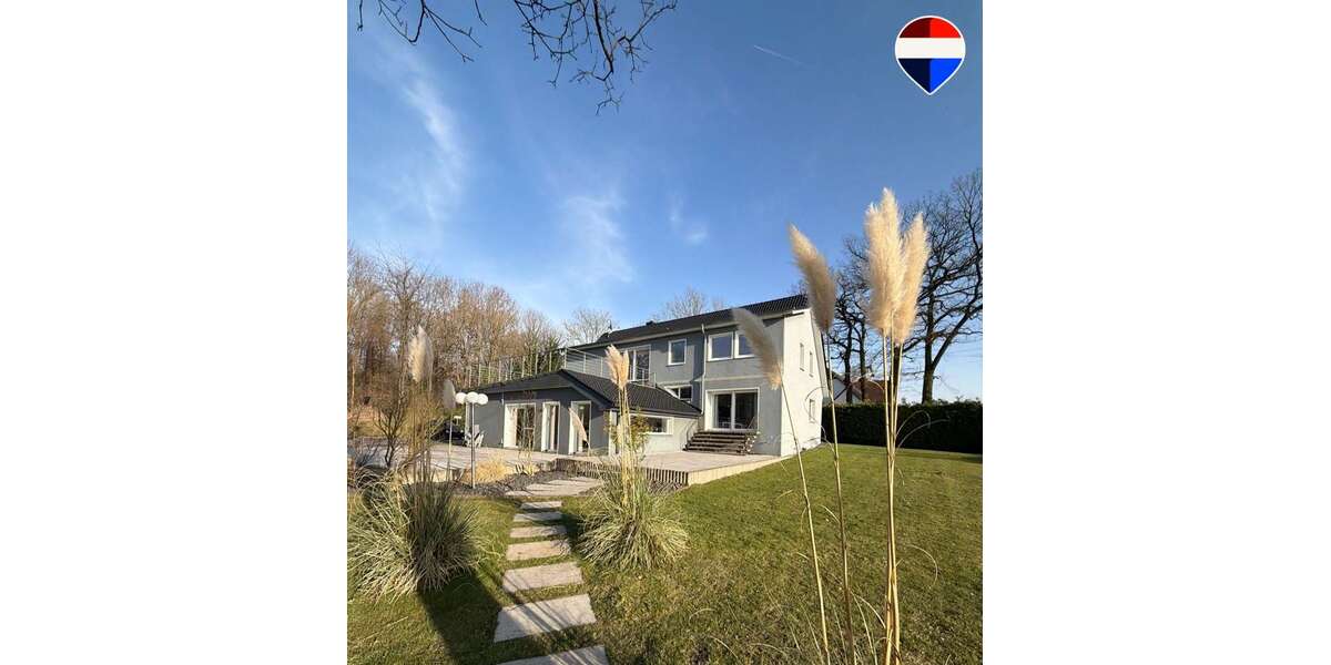 Einfamilienhaus Löhne - 8 Zimmer, 310 m&sup2;, 749.000&euro; | Angebot:27327675