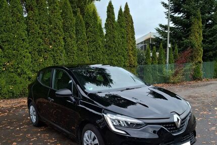 Renault Clio 29.940 km 10.999 € Drolshagen 57489