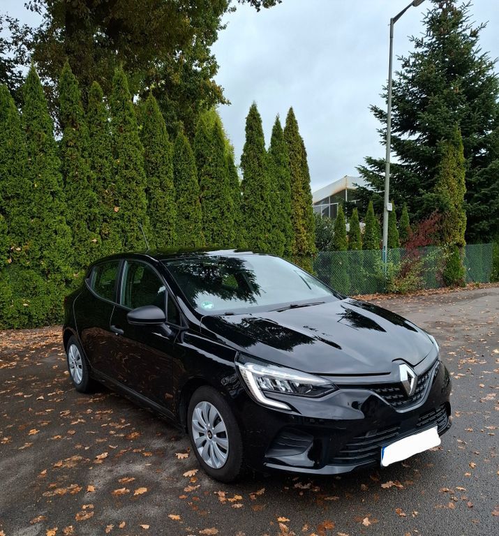 Renault Clio 29.940 km 10.999 € Drolshagen 57489