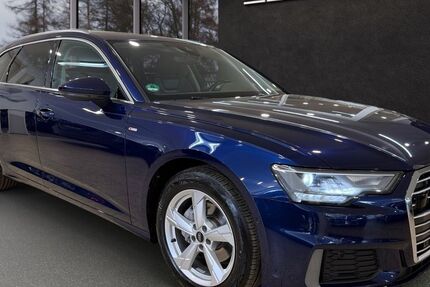 Audi A6 109.000 km 26.490 &euro; Hamburg 20537