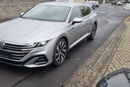 VW Arteon 65.000 km 27.990 &euro; Stammheim 97509