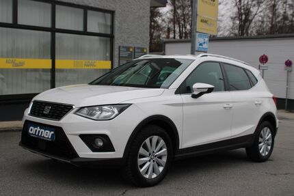 Seat Arona 119.300 km 12.700 &euro; Passau 94036