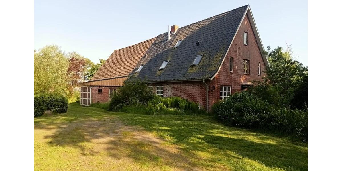 Bauernhaus, Landhaus Wingst - 6 Zimmer, 200 m&sup2;, 285.000&euro; | Angebot:25218343